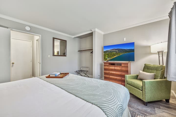Forest Suites Resort at Heavenly Village
