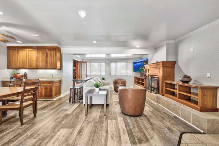 Forest Suites Resort at Heavenly Village