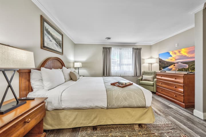 Forest Suites Resort at Heavenly Village