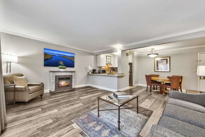 Forest Suites Resort at Heavenly Village