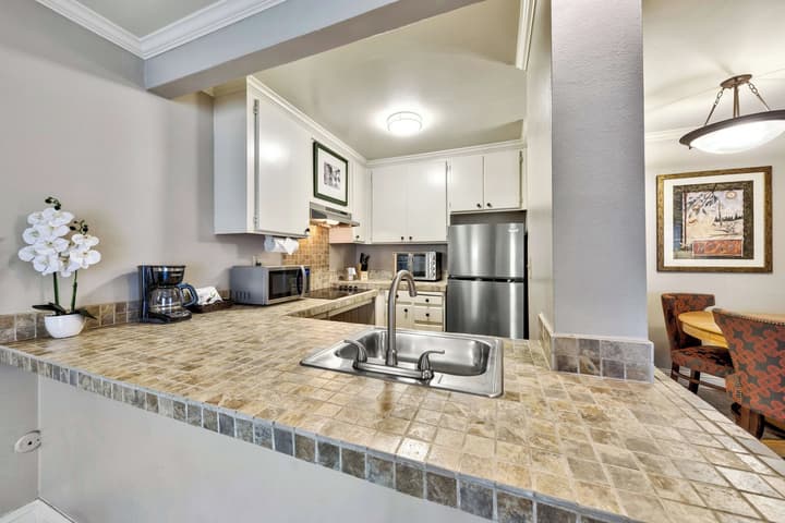 Forest Suites Resort at Heavenly Village