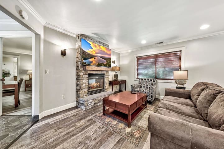 Forest Suites Resort at Heavenly Village