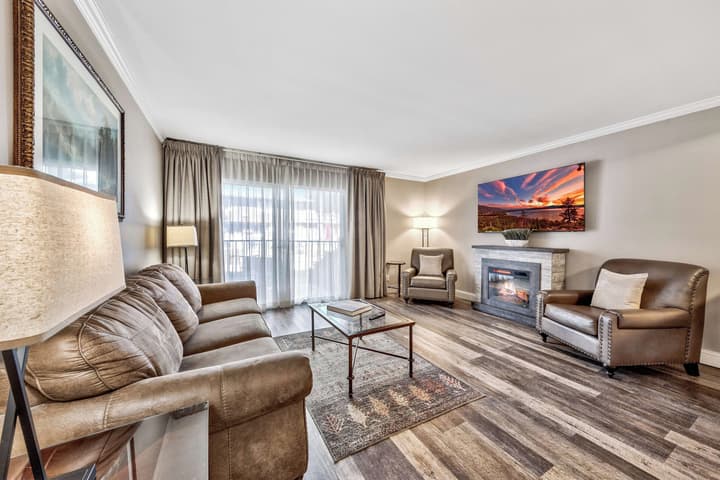 Forest Suites Resort at Heavenly Village