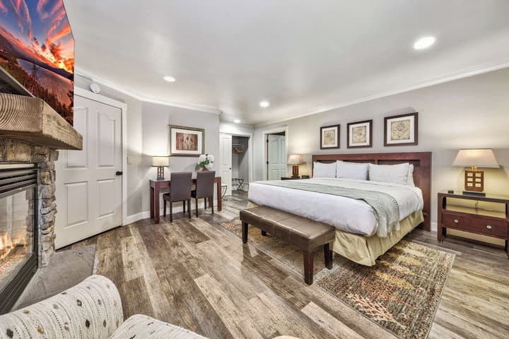 Forest Suites Resort at Heavenly Village
