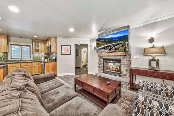 Forest Suites Resort at Heavenly Village