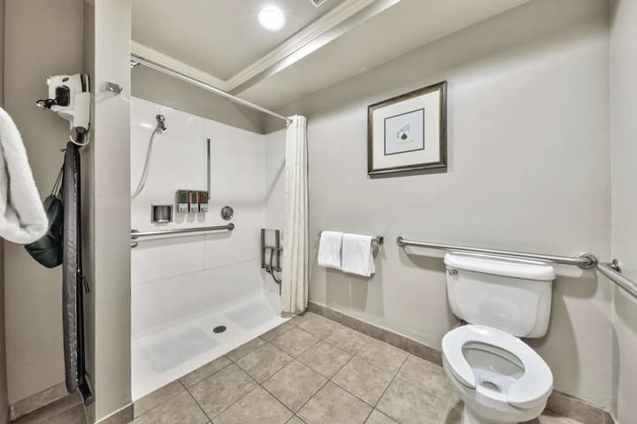 Forest Suites Resort at Heavenly Village
