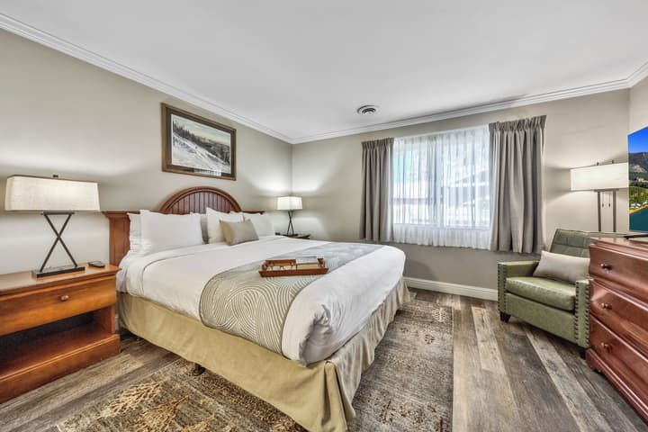 Forest Suites Resort at Heavenly Village