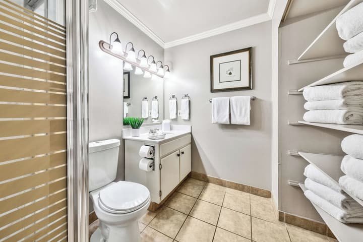 Forest Suites Resort at Heavenly Village