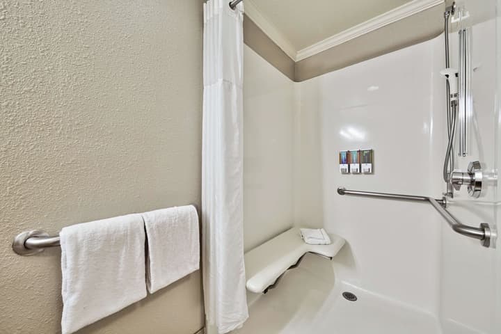 Forest Suites Resort at Heavenly Village