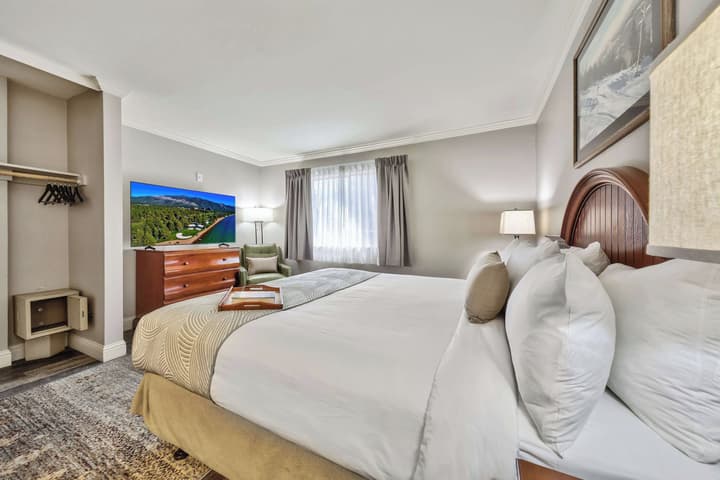 Forest Suites Resort at Heavenly Village