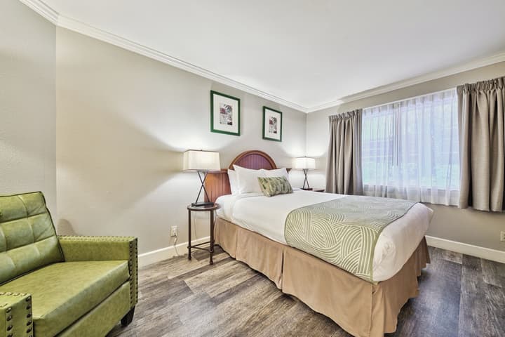 Forest Suites Resort at Heavenly Village