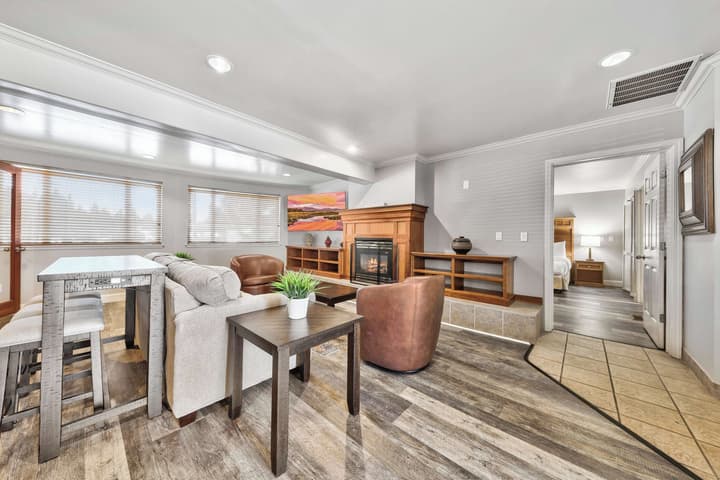 Forest Suites Resort at Heavenly Village