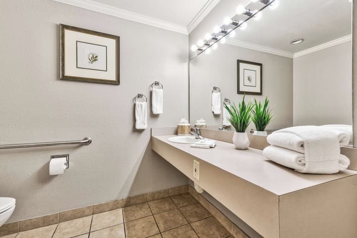 Forest Suites Resort at Heavenly Village