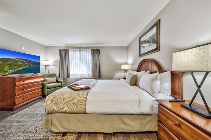 Forest Suites Resort at Heavenly Village