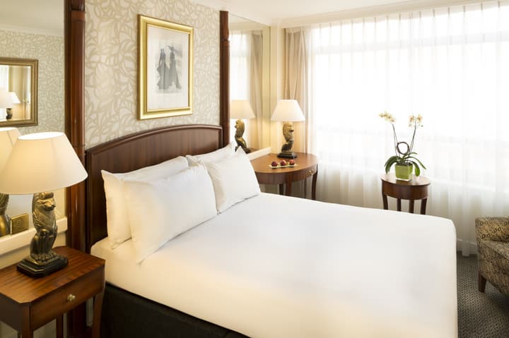 Millennium Hotel London Knightsbridge