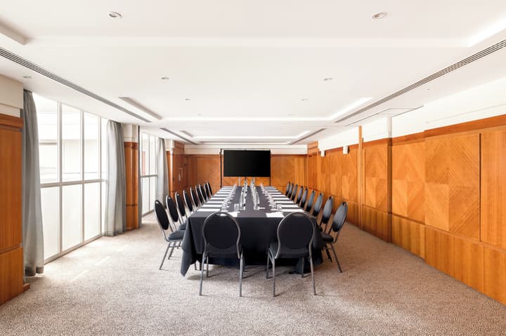 Millennium Hotel London Knightsbridge