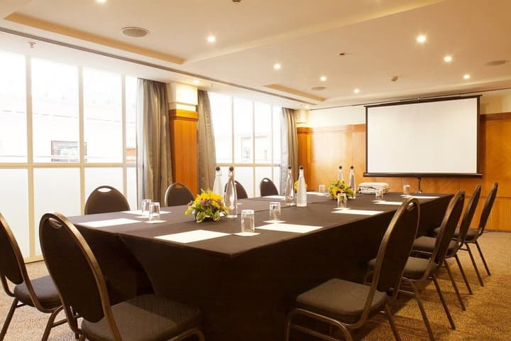 Millennium Hotel London Knightsbridge