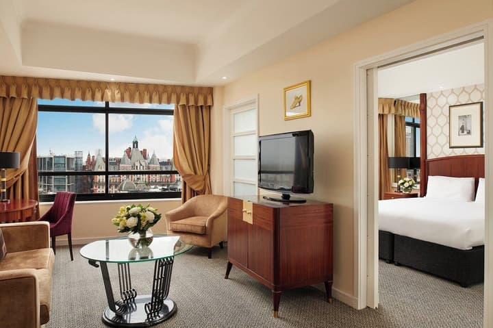 Millennium Hotel London Knightsbridge