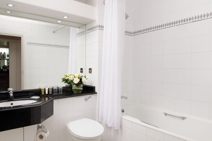 Millennium Hotel London Knightsbridge