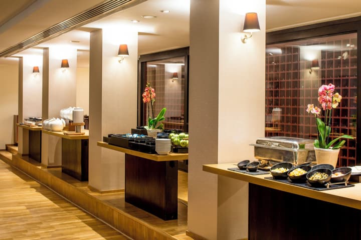 Millennium Hotel London Knightsbridge