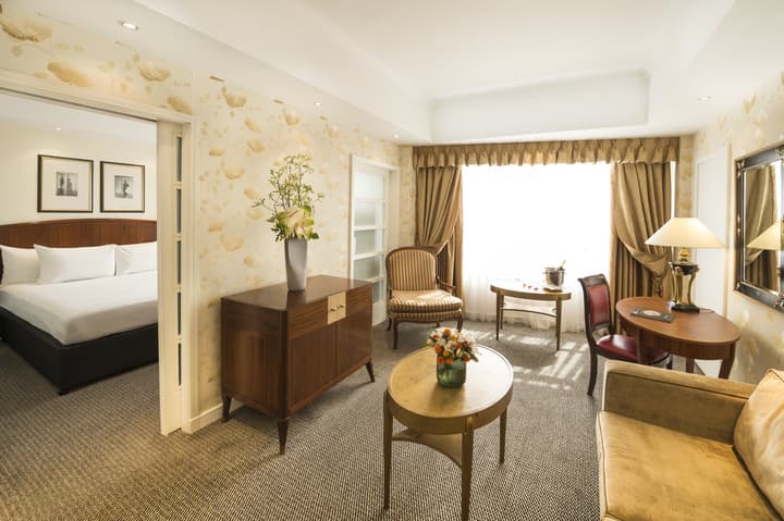 Millennium Hotel London Knightsbridge