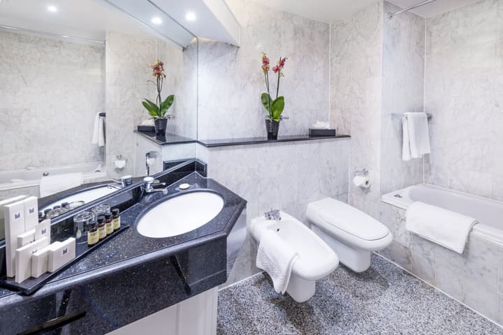 Millennium Hotel London Knightsbridge