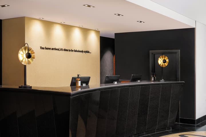 Millennium Hotel London Knightsbridge