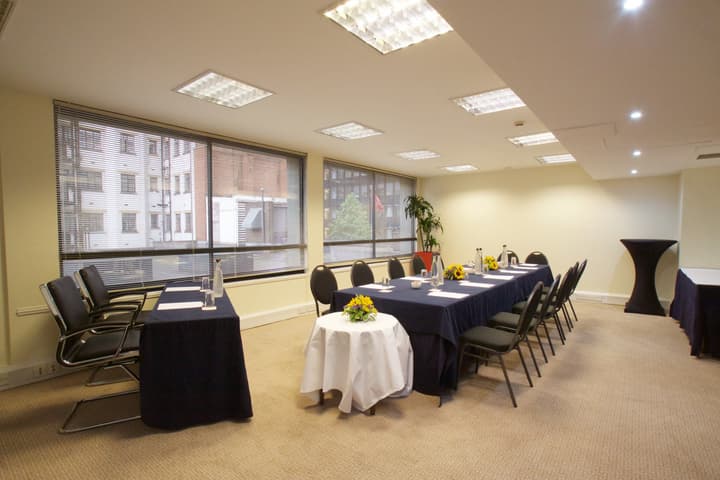 Millennium Hotel London Knightsbridge