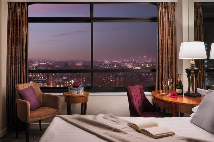 Millennium Hotel London Knightsbridge