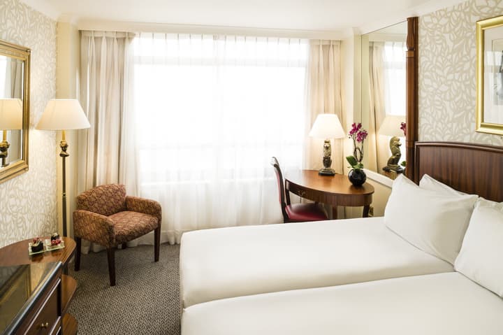 Millennium Hotel London Knightsbridge