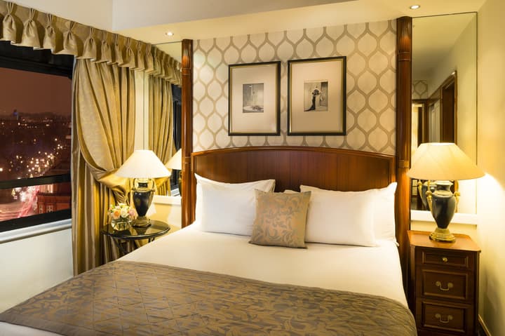 Millennium Hotel London Knightsbridge