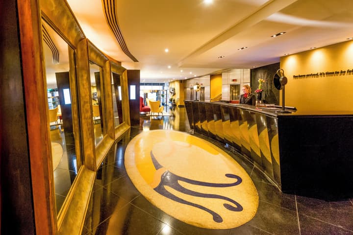 Millennium Hotel London Knightsbridge