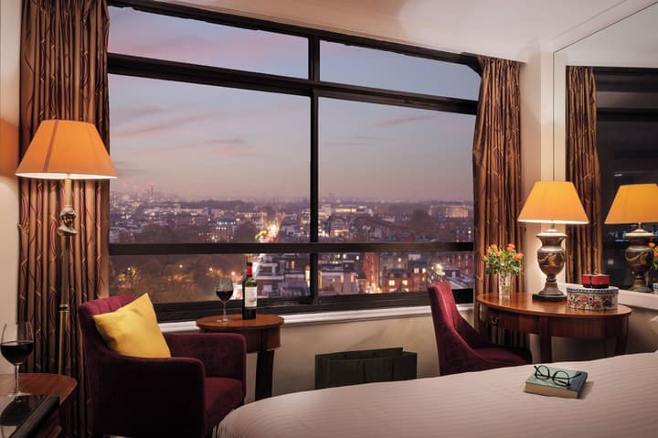 Millennium Hotel London Knightsbridge