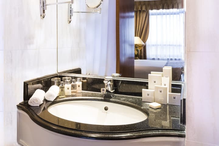 Millennium Hotel London Knightsbridge