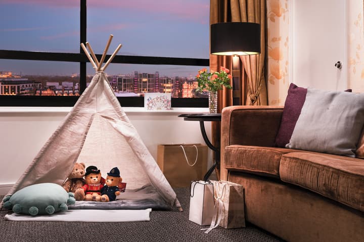 Millennium Hotel London Knightsbridge