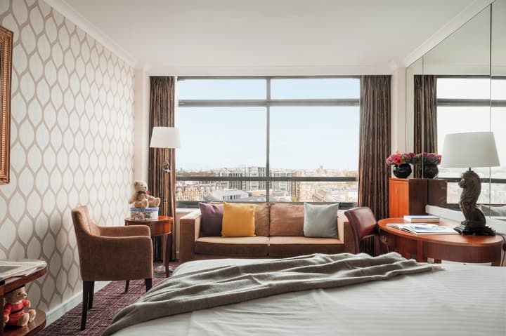 Millennium Hotel London Knightsbridge