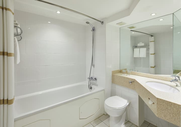 Glasgow Marriott Hotel