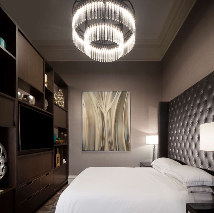 Hilton Tampa Airport Westshore