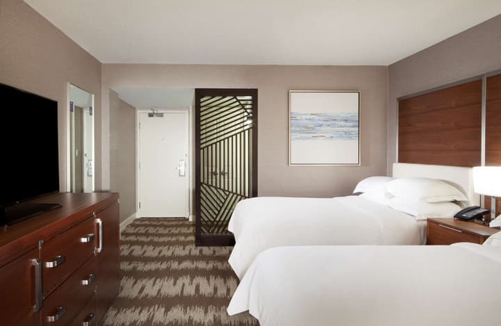 Hilton Tampa Airport Westshore