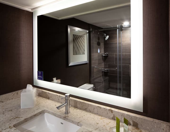 Hilton Tampa Airport Westshore