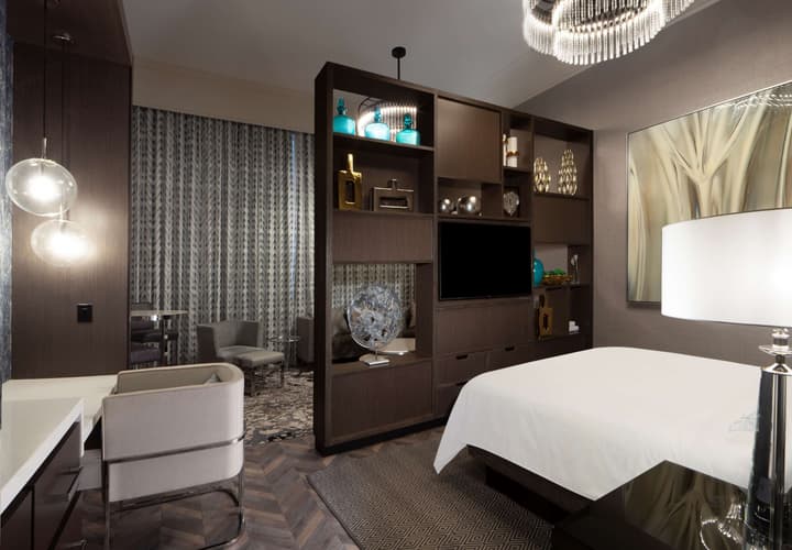 Hilton Tampa Airport Westshore