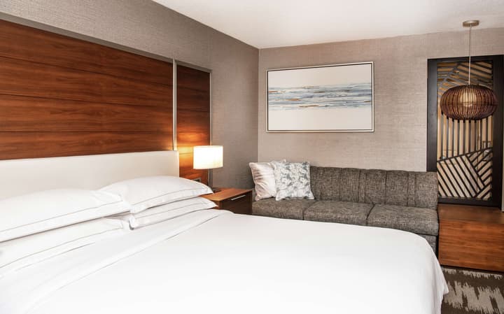 Hilton Tampa Airport Westshore