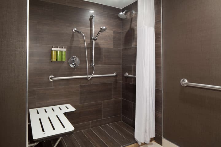 Hilton Tampa Airport Westshore