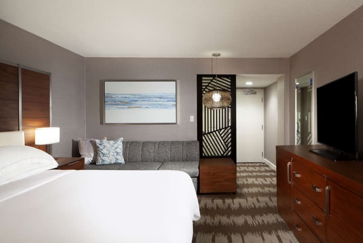 Hilton Tampa Airport Westshore