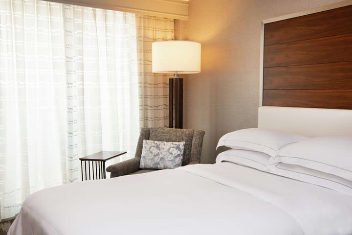 Hilton Tampa Airport Westshore