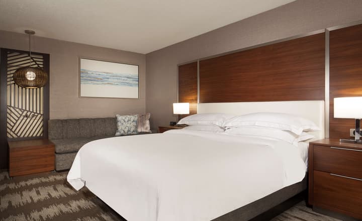 Hilton Tampa Airport Westshore