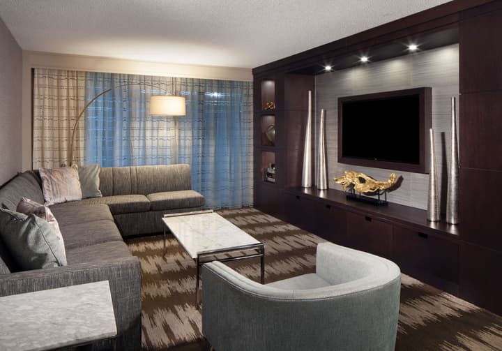 Hilton Tampa Airport Westshore