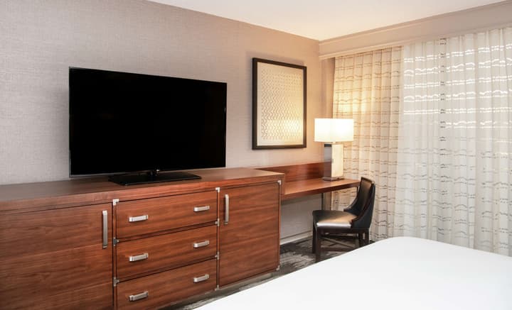 Hilton Tampa Airport Westshore