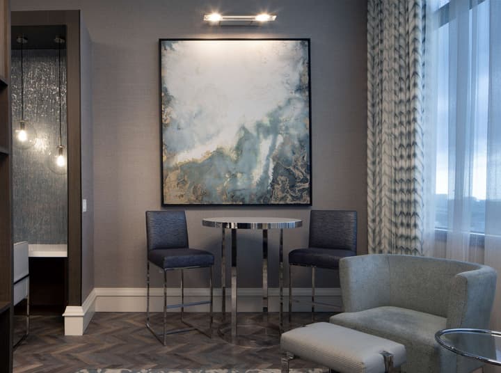 Hilton Tampa Airport Westshore