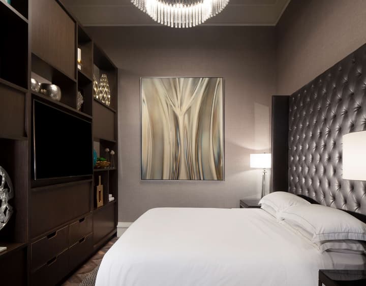 Hilton Tampa Airport Westshore